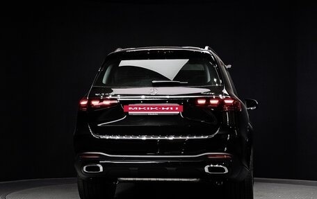 Mercedes-Benz GLS, 2026 год, 16 200 000 рублей, 4 фотография