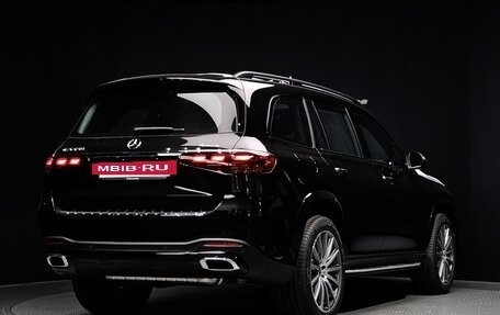 Mercedes-Benz GLS, 2026 год, 16 200 000 рублей, 2 фотография