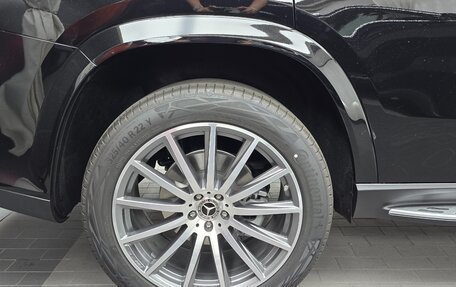 Mercedes-Benz GLS, 2026 год, 16 200 000 рублей, 19 фотография