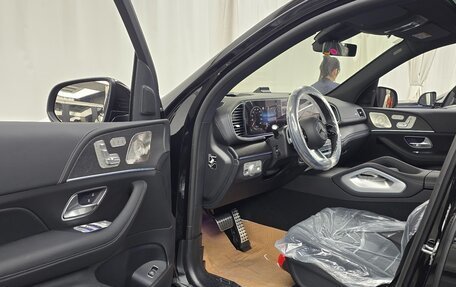 Mercedes-Benz GLS, 2026 год, 16 200 000 рублей, 13 фотография