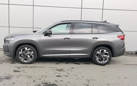 Skoda Kodiaq, 2026 год, 6 400 000 рублей, 3 фотография