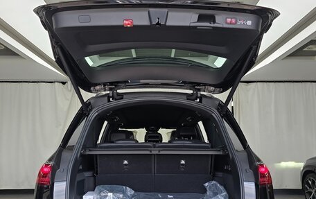 Mercedes-Benz GLS, 2026 год, 16 200 000 рублей, 17 фотография