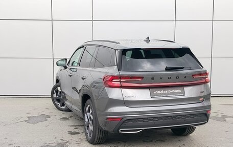 Skoda Kodiaq, 2026 год, 6 400 000 рублей, 7 фотография