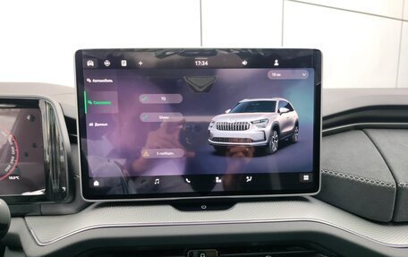 Skoda Kodiaq, 2026 год, 6 400 000 рублей, 8 фотография