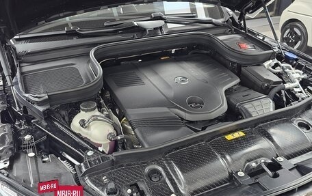 Mercedes-Benz GLS, 2026 год, 16 200 000 рублей, 20 фотография