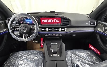 Mercedes-Benz GLS, 2026 год, 16 200 000 рублей, 18 фотография