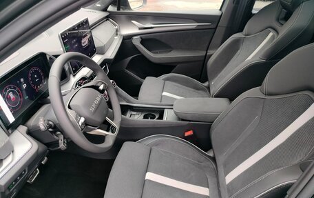 Skoda Kodiaq, 2026 год, 6 400 000 рублей, 10 фотография