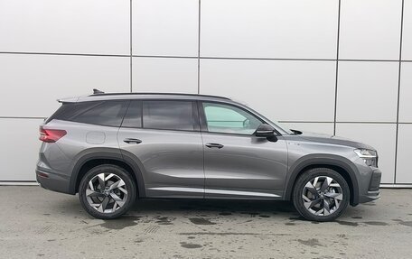 Skoda Kodiaq, 2026 год, 6 400 000 рублей, 5 фотография