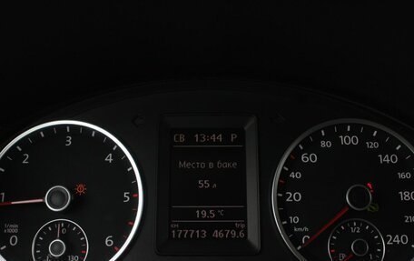 Volkswagen Tiguan I, 2013 год, 1 580 000 рублей, 14 фотография