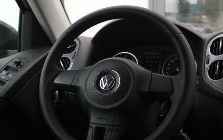 Volkswagen Tiguan I, 2013 год, 1 580 000 рублей, 18 фотография