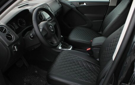 Volkswagen Tiguan I, 2013 год, 1 580 000 рублей, 15 фотография