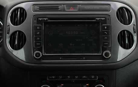Volkswagen Tiguan I, 2013 год, 1 580 000 рублей, 19 фотография