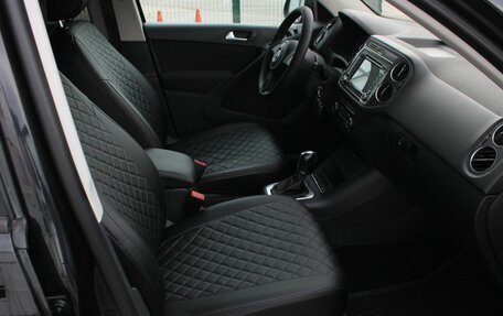 Volkswagen Tiguan I, 2013 год, 1 580 000 рублей, 16 фотография