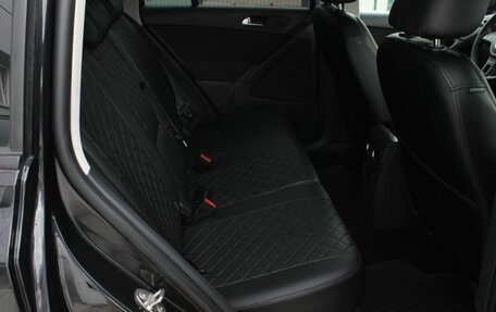 Volkswagen Tiguan I, 2013 год, 1 580 000 рублей, 23 фотография
