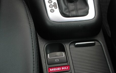 Volkswagen Tiguan I, 2013 год, 1 580 000 рублей, 21 фотография