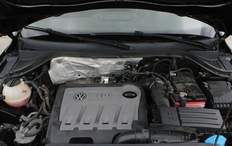 Volkswagen Tiguan I, 2013 год, 1 580 000 рублей, 13 фотография