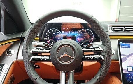 Mercedes-Benz S-Класс, 2026 год, 14 560 000 рублей, 19 фотография