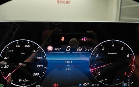 Mercedes-Benz S-Класс, 2026 год, 14 560 000 рублей, 9 фотография