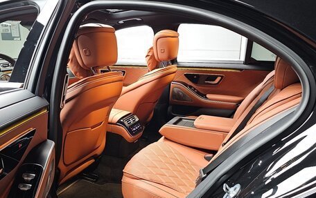 Mercedes-Benz S-Класс, 2026 год, 14 560 000 рублей, 18 фотография
