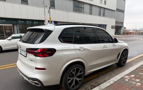 BMW X5, 2023 год, 7 750 000 рублей, 4 фотография