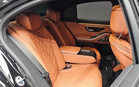 Mercedes-Benz S-Класс, 2026 год, 14 560 000 рублей, 21 фотография