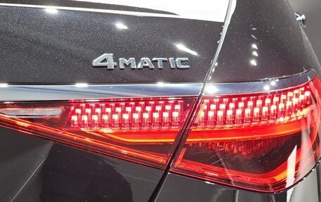 Mercedes-Benz S-Класс, 2026 год, 14 560 000 рублей, 30 фотография