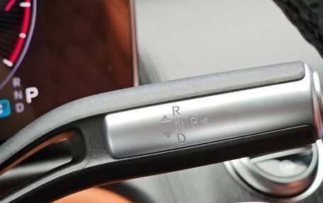 Mercedes-Benz S-Класс, 2026 год, 14 560 000 рублей, 27 фотография