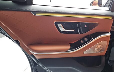 Mercedes-Benz S-Класс, 2026 год, 14 560 000 рублей, 26 фотография