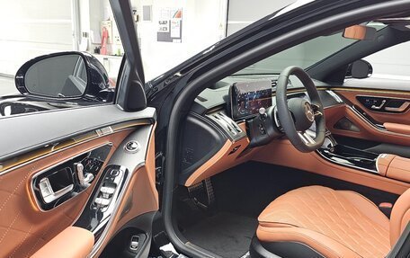 Mercedes-Benz S-Класс, 2026 год, 14 560 000 рублей, 20 фотография