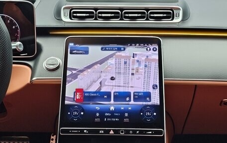 Mercedes-Benz S-Класс, 2026 год, 14 560 000 рублей, 17 фотография