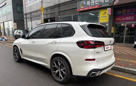 BMW X5, 2023 год, 7 750 000 рублей, 6 фотография