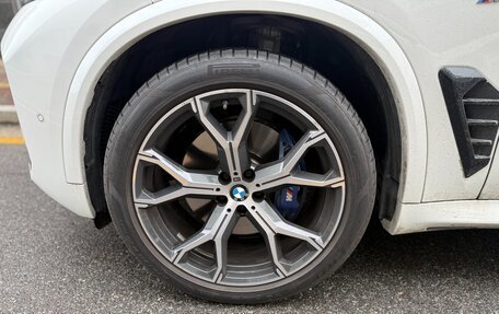 BMW X5, 2023 год, 7 750 000 рублей, 7 фотография