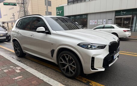 BMW X5, 2023 год, 7 750 000 рублей, 5 фотография