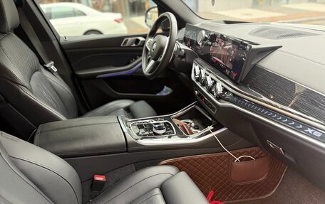 BMW X5, 2023 год, 7 750 000 рублей, 17 фотография