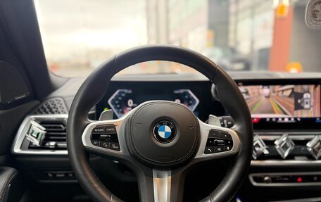 BMW X5, 2023 год, 7 750 000 рублей, 13 фотография