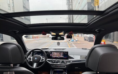 BMW X5, 2023 год, 7 750 000 рублей, 12 фотография