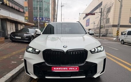 BMW X5, 2023 год, 7 750 000 рублей, 2 фотография