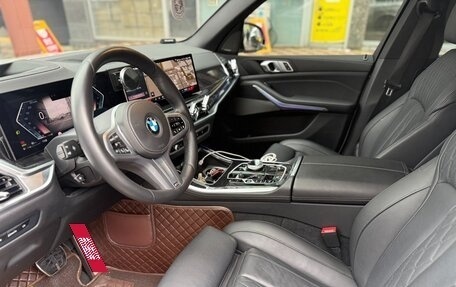 BMW X5, 2023 год, 7 750 000 рублей, 8 фотография