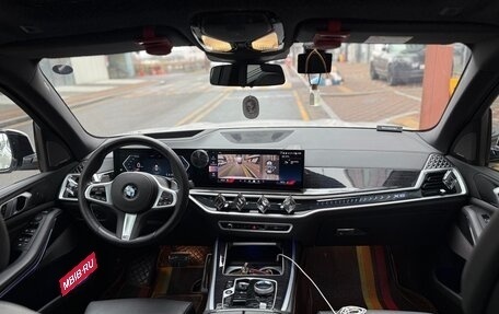 BMW X5, 2023 год, 7 750 000 рублей, 10 фотография