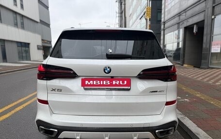 BMW X5, 2023 год, 7 750 000 рублей, 3 фотография