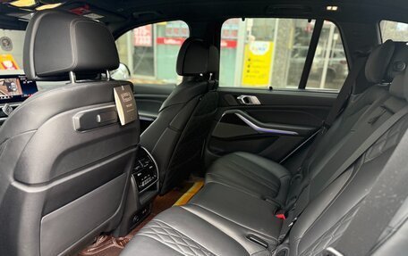 BMW X5, 2023 год, 7 750 000 рублей, 18 фотография