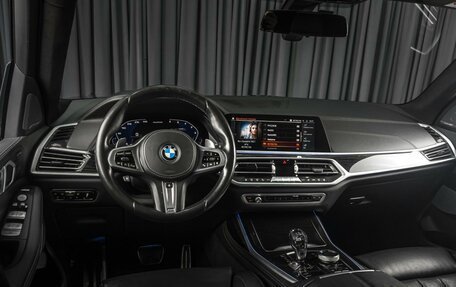 BMW X7, 2019 год, 7 799 000 рублей, 11 фотография