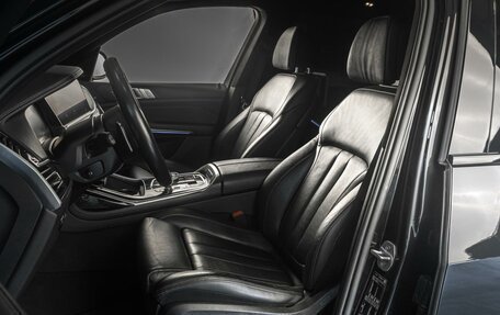 BMW X7, 2019 год, 7 799 000 рублей, 15 фотография