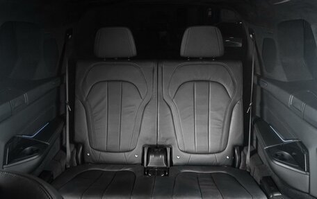 BMW X7, 2019 год, 7 799 000 рублей, 17 фотография