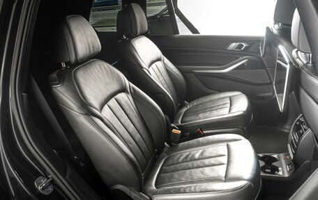 BMW X7, 2019 год, 7 799 000 рублей, 12 фотография