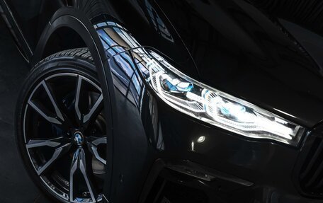 BMW X7, 2019 год, 7 799 000 рублей, 8 фотография