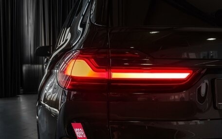 BMW X7, 2019 год, 7 799 000 рублей, 10 фотография