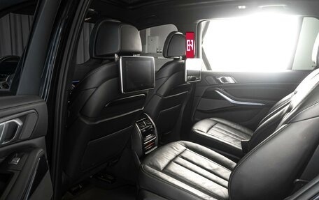 BMW X7, 2019 год, 7 799 000 рублей, 16 фотография
