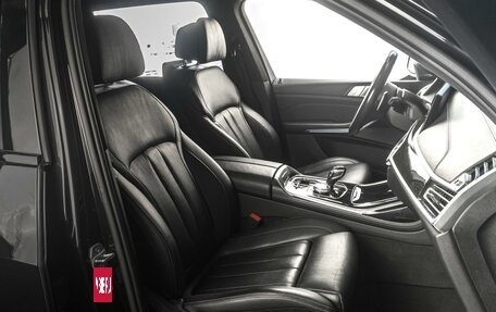 BMW X7, 2019 год, 7 799 000 рублей, 13 фотография