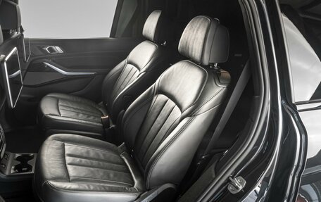BMW X7, 2019 год, 7 799 000 рублей, 14 фотография